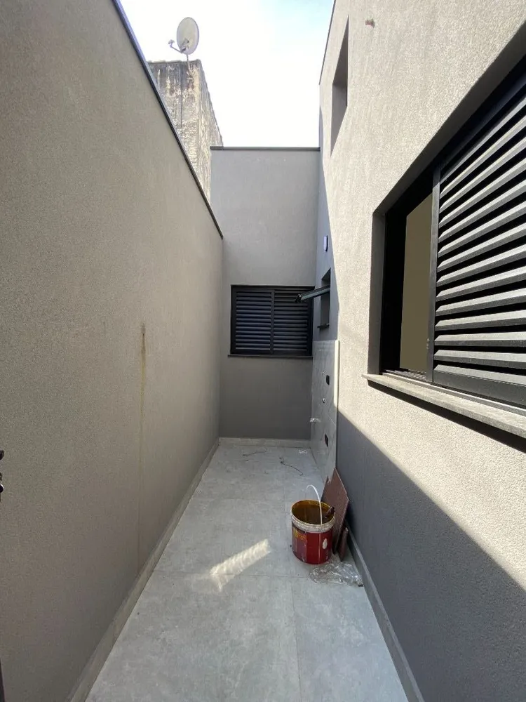 Casa, 3 quartos, 85 m² - Foto 15