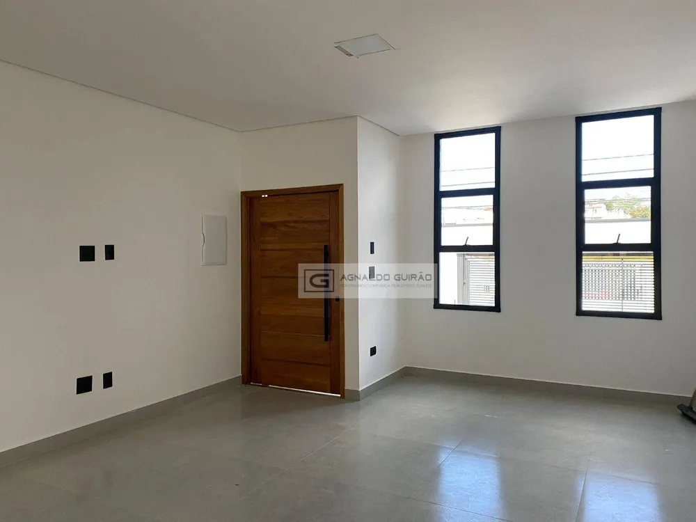 Casa, 3 quartos, 85 m² - Foto 2