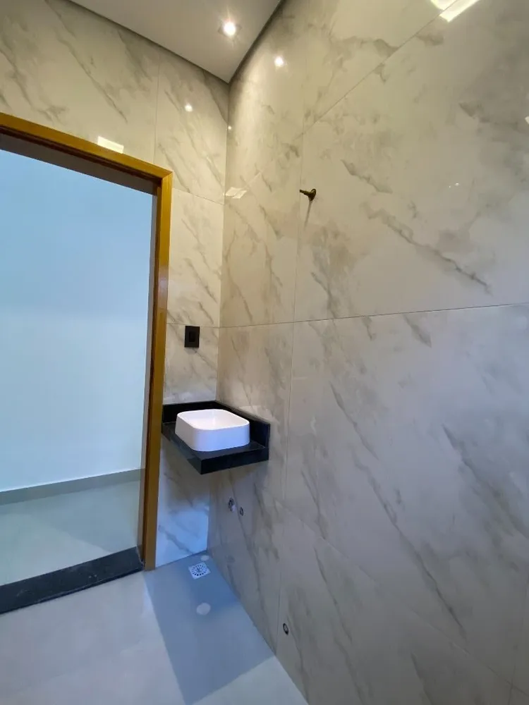 Casa, 3 quartos, 85 m² - Foto 10