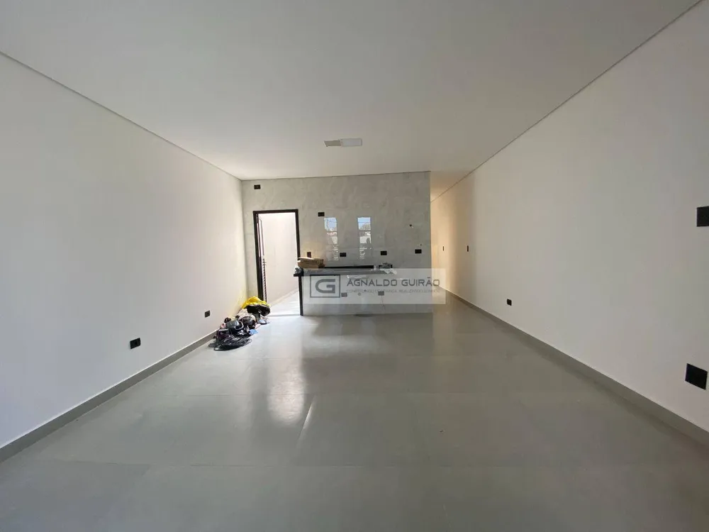 Casa, 3 quartos, 85 m² - Foto 4