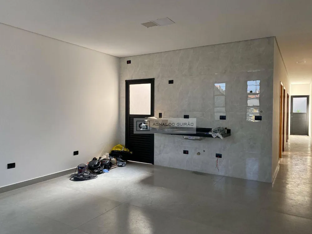 Casa, 3 quartos, 85 m² - Foto 7