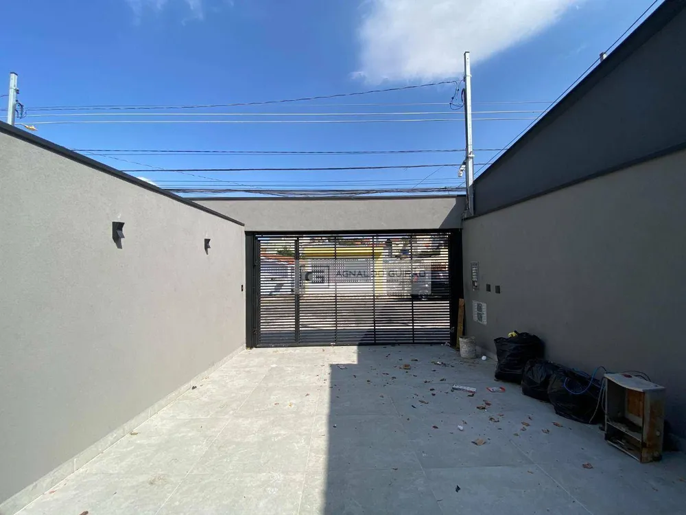 Casa, 3 quartos, 85 m² - Foto 16