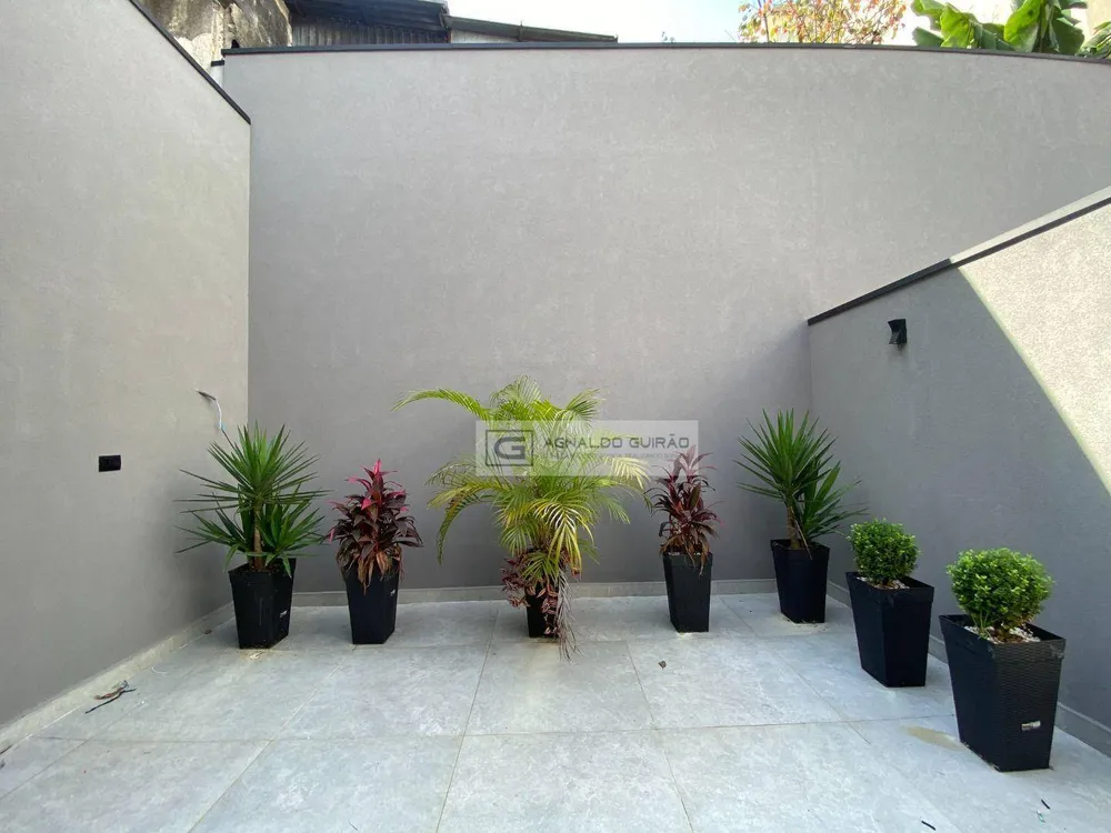 Casa, 3 quartos, 85 m² - Foto 13