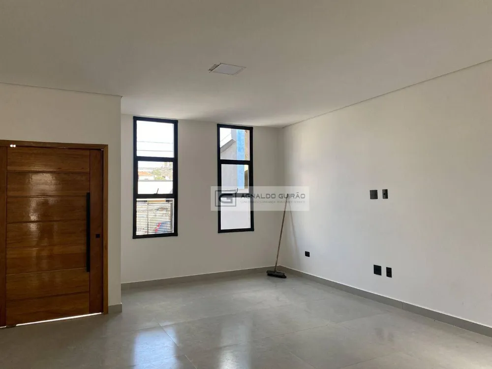Casa, 3 quartos, 85 m² - Foto 3