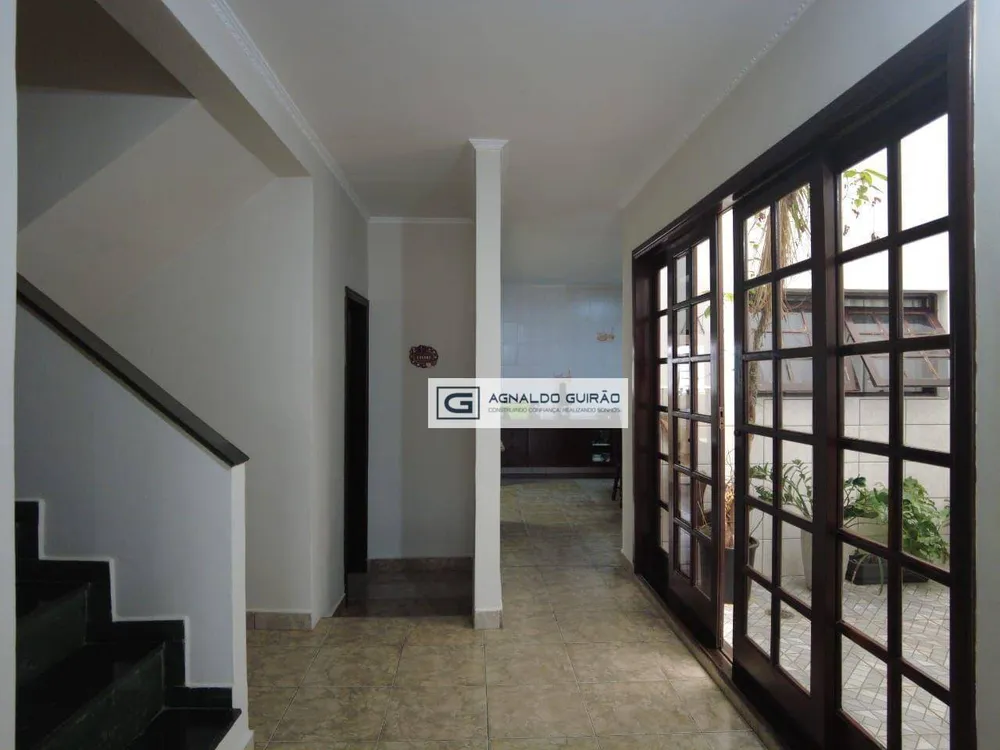 Sobrado, 3 quartos, 435 m² - Foto 17