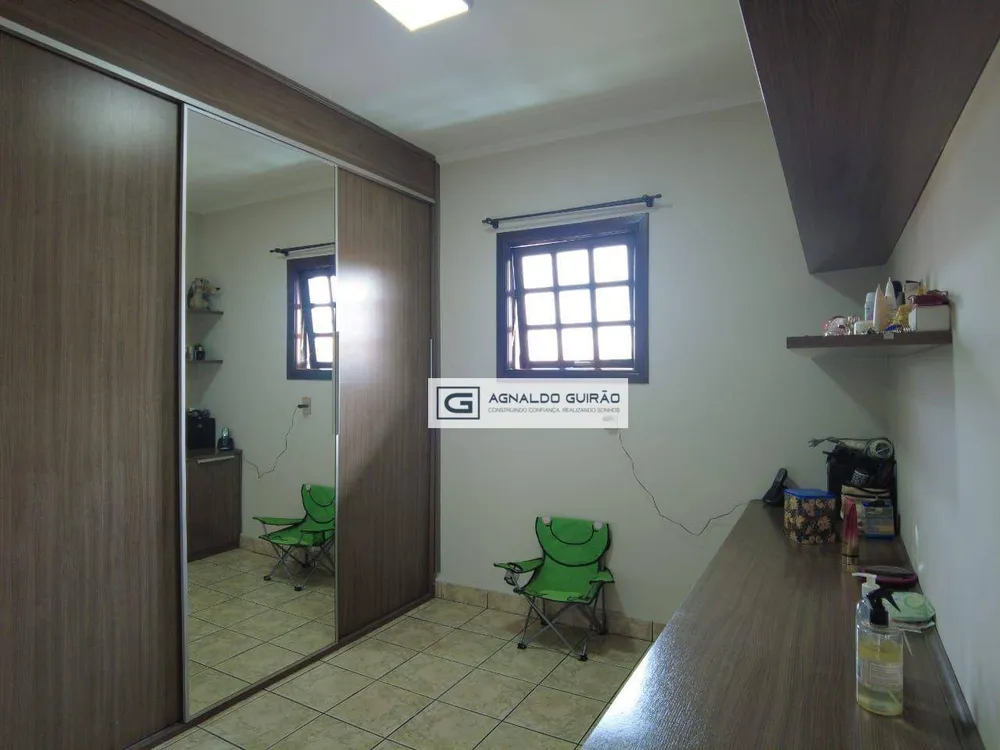 Sobrado, 3 quartos, 435 m² - Foto 6