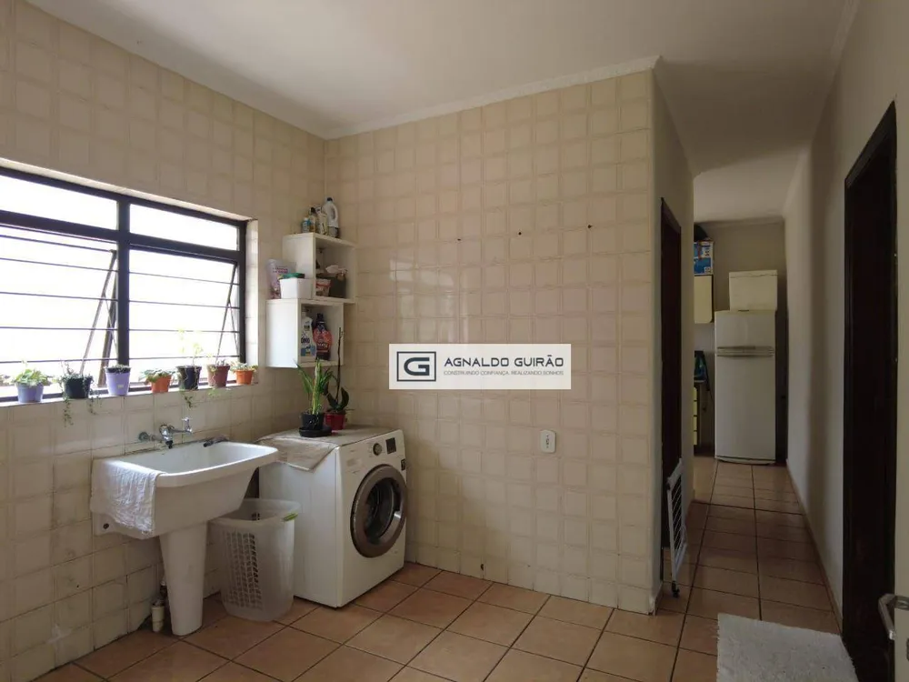 Sobrado, 3 quartos, 435 m² - Foto 15
