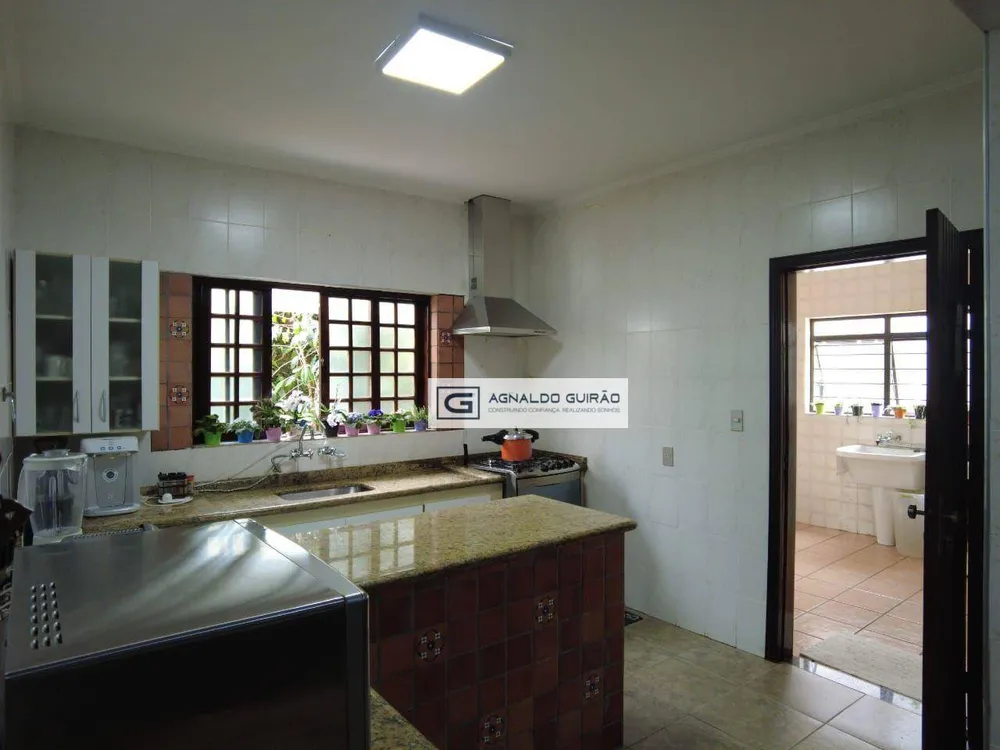 Sobrado, 3 quartos, 435 m² - Foto 14