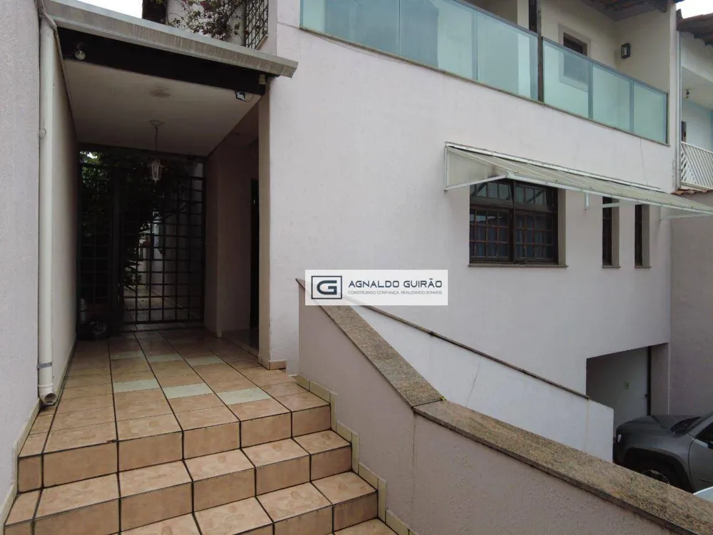 Sobrado, 3 quartos, 435 m² - Foto 20