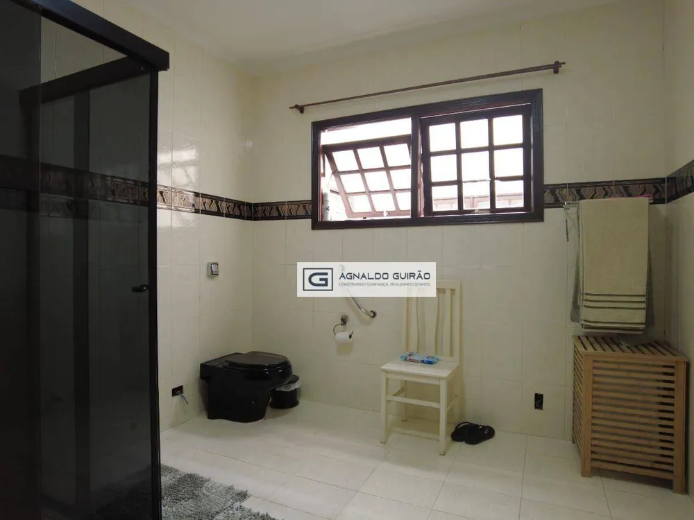 Sobrado, 3 quartos, 435 m² - Foto 12