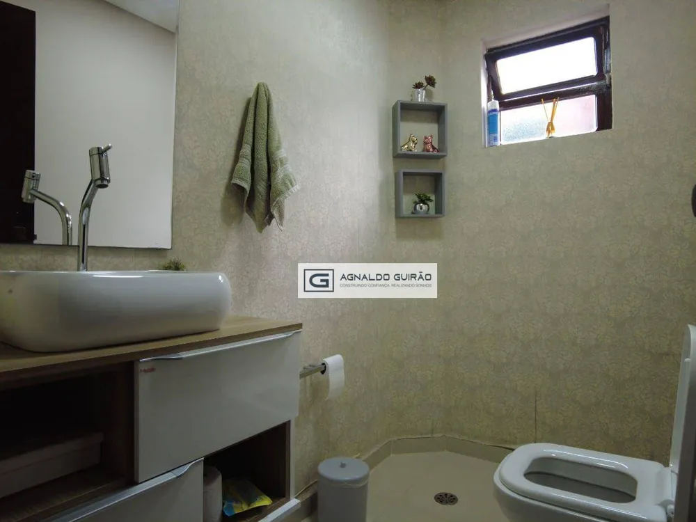 Sobrado, 3 quartos, 435 m² - Foto 16