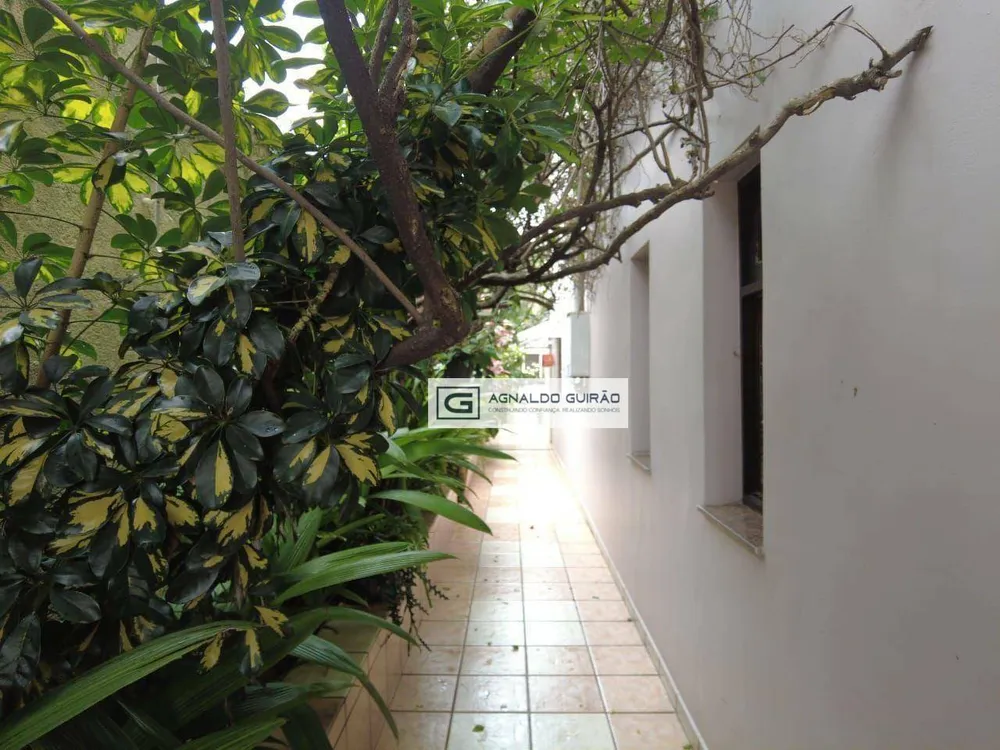 Sobrado, 3 quartos, 435 m² - Foto 18