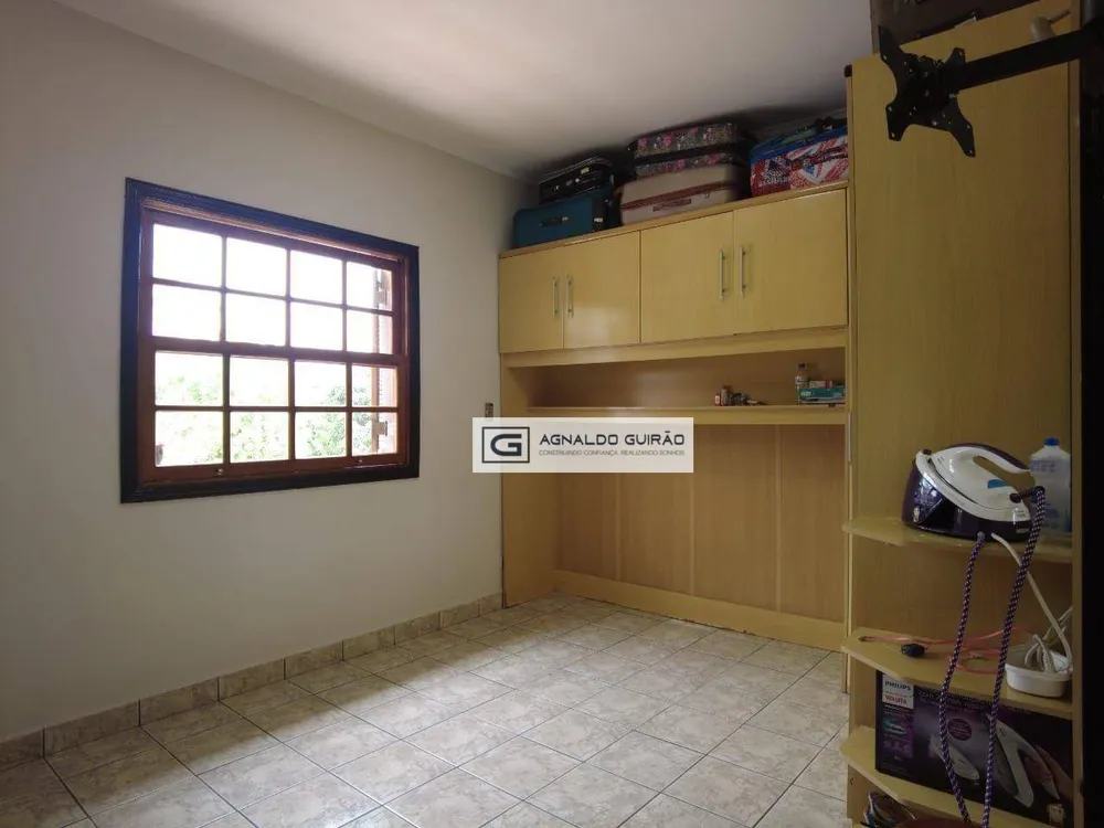 Sobrado, 3 quartos, 435 m² - Foto 8