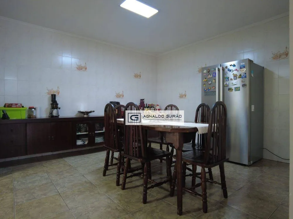 Sobrado, 3 quartos, 435 m² - Foto 9