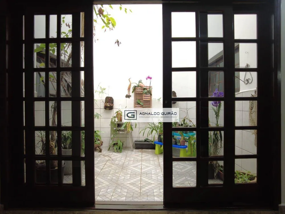 Sobrado, 3 quartos, 435 m² - Foto 10