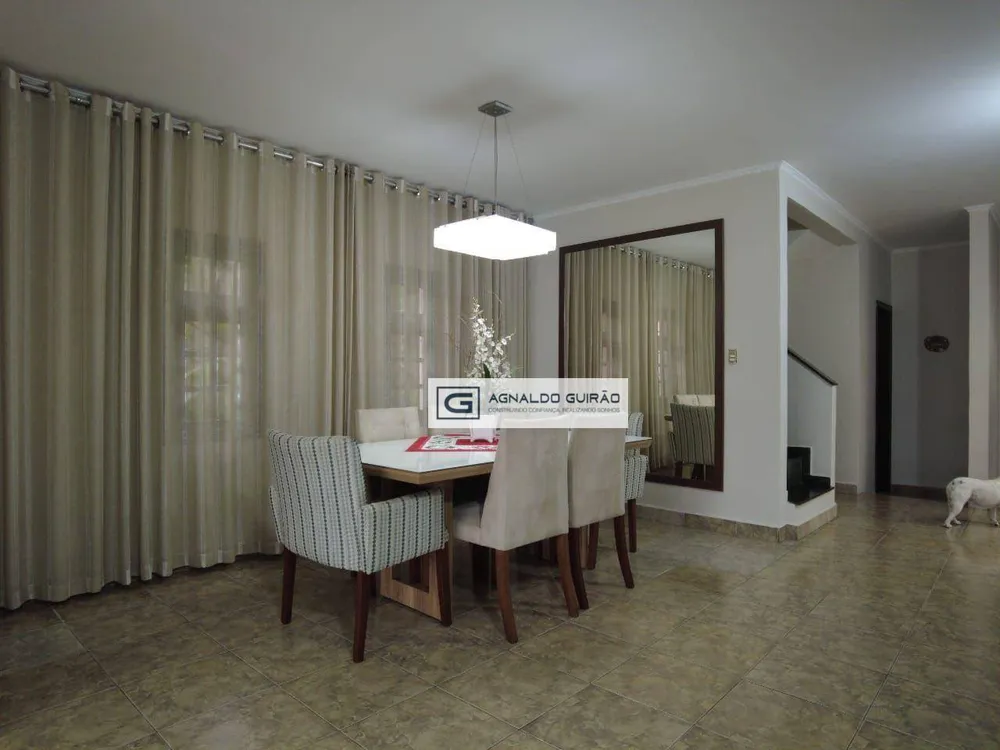 Sobrado, 3 quartos, 435 m² - Foto 4