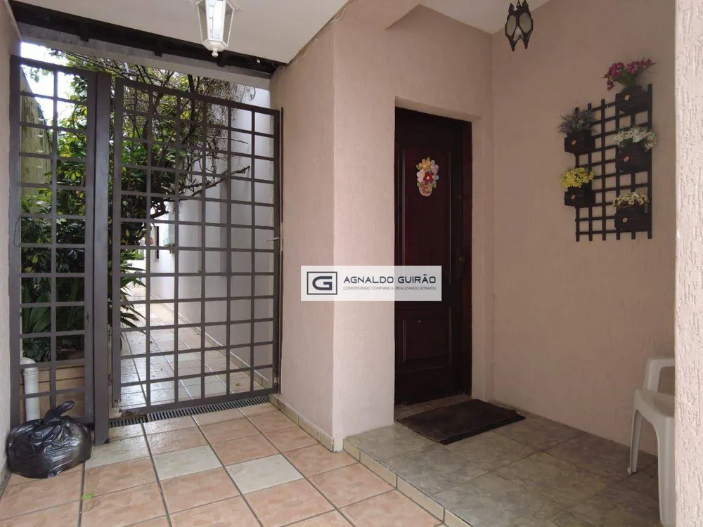 Sobrado, 3 quartos, 435 m² - Foto 19
