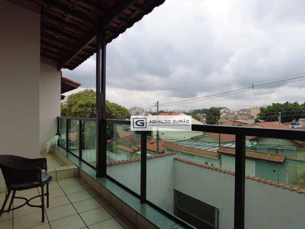 Sobrado, 3 quartos, 435 m² - Foto 7