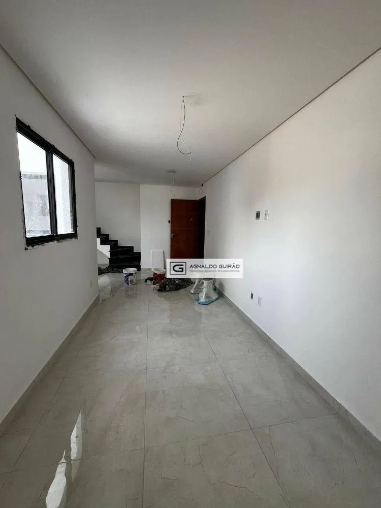 Cobertura, 2 quartos, 93 m² - Foto 5