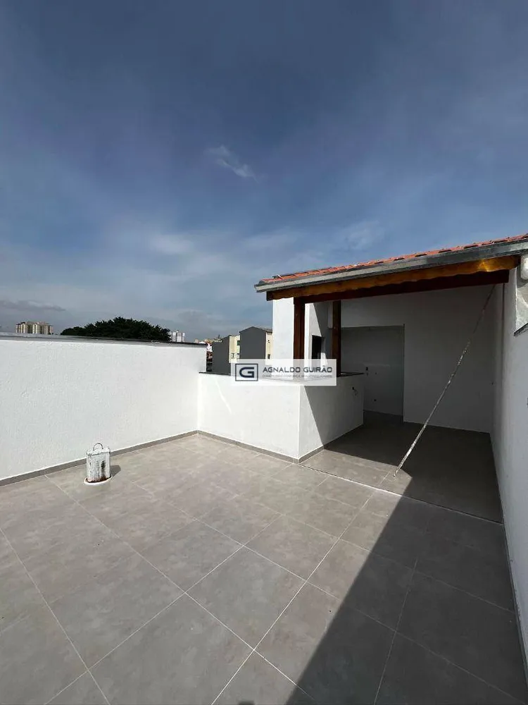 Cobertura, 2 quartos, 93 m² - Foto 2