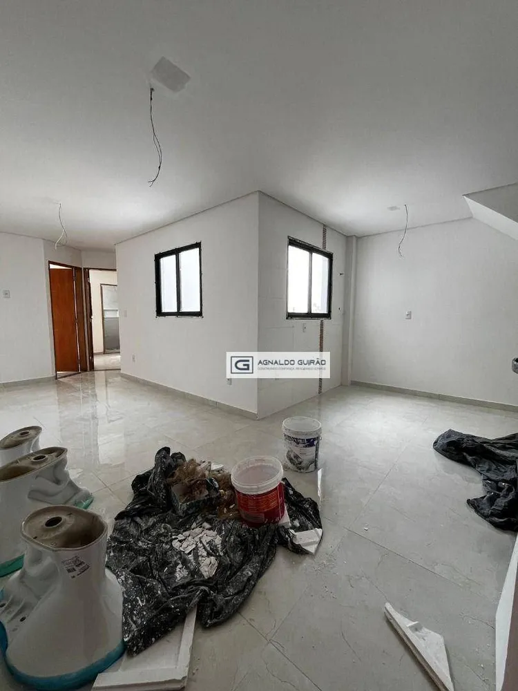 Cobertura, 2 quartos, 93 m² - Foto 6