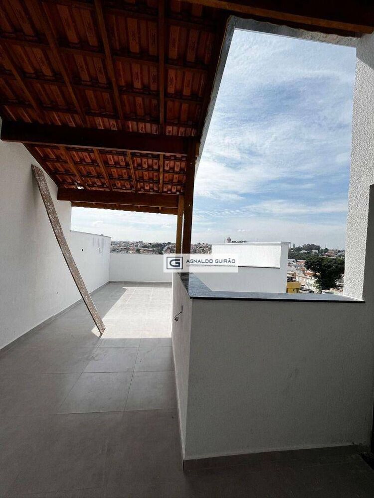 Cobertura, 2 quartos, 93 m² - Foto 4