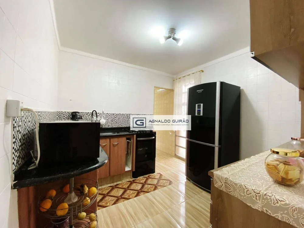 Apartamento, 3 quartos, 90 m² - Foto 10