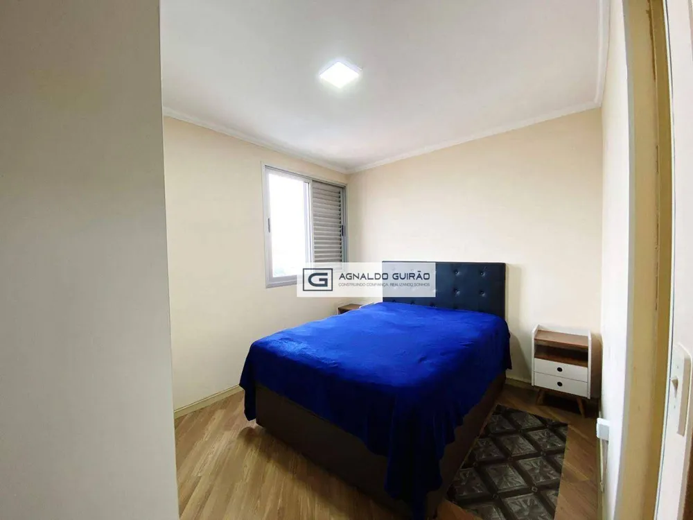 Apartamento, 3 quartos, 90 m² - Foto 3