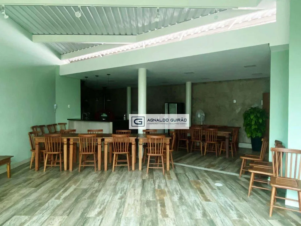 Apartamento, 3 quartos, 90 m² - Foto 16