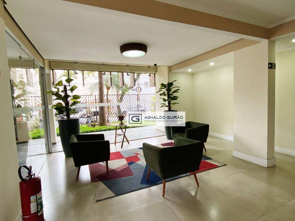 Apartamento, 3 quartos, 90 m² - Foto 3
