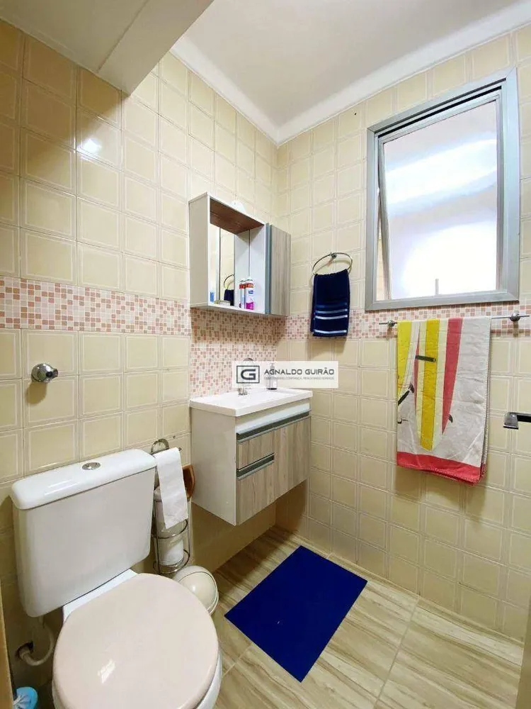 Apartamento, 3 quartos, 90 m² - Foto 8