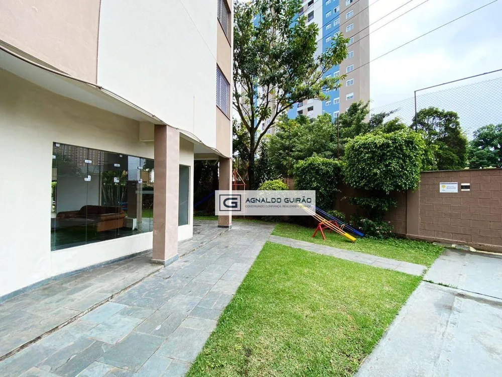 Apartamento, 3 quartos, 90 m² - Foto 12