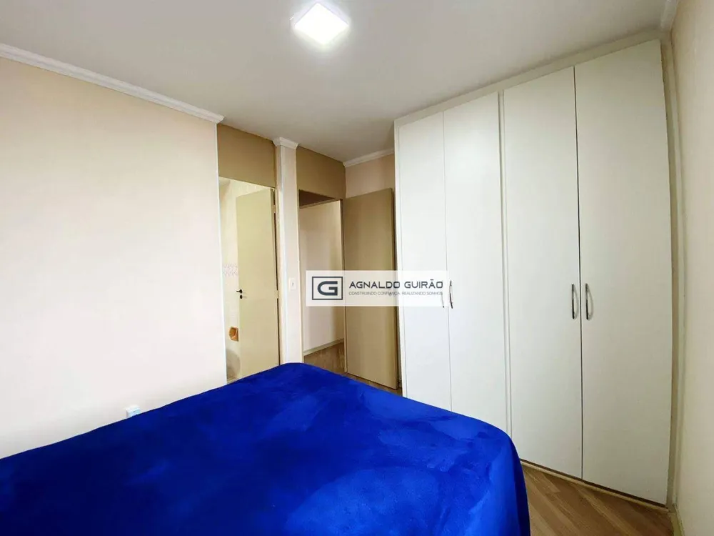 Apartamento, 3 quartos, 90 m² - Foto 4