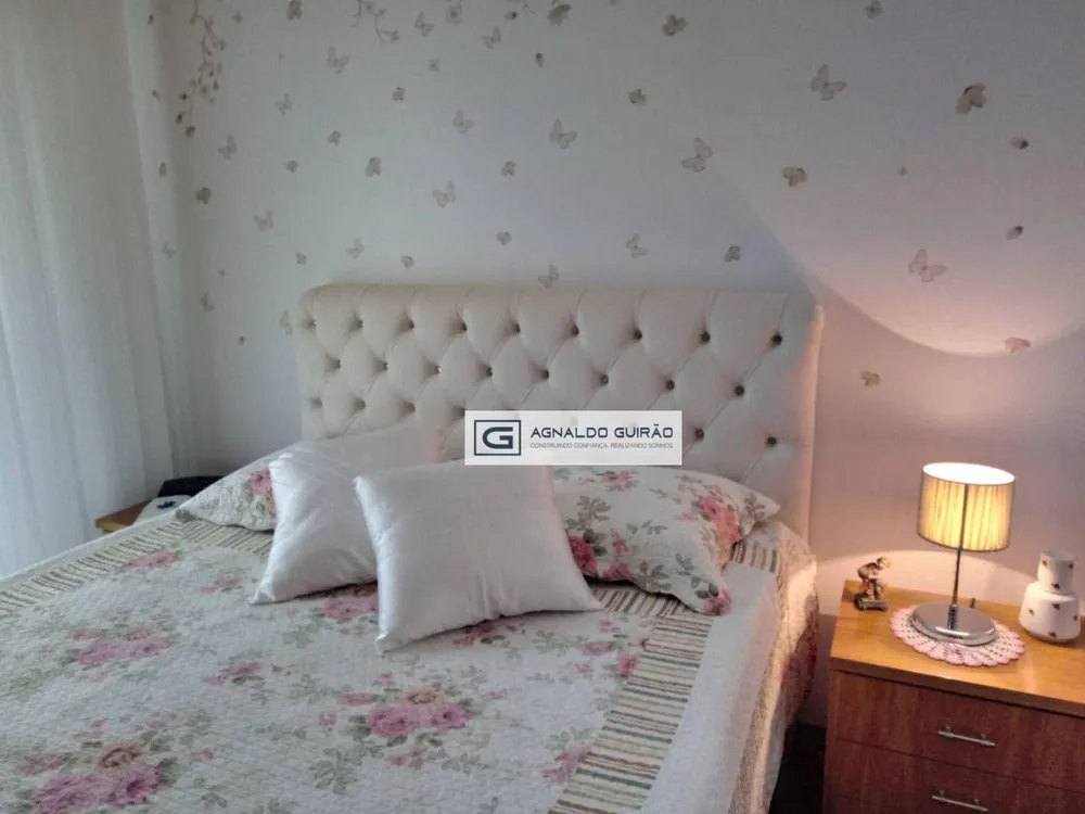 Apartamento, 3 quartos, 100 m² - Foto 13
