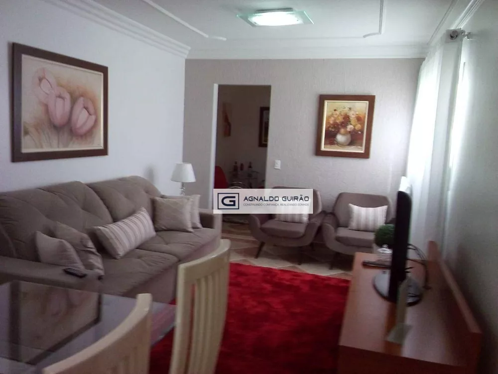 Apartamento, 3 quartos, 100 m² - Foto 12