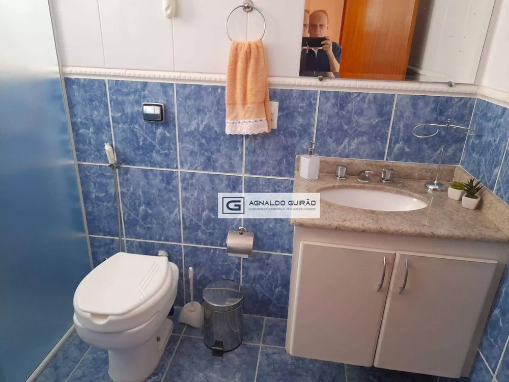 Apartamento, 3 quartos, 100 m² - Foto 11