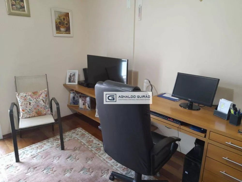Apartamento, 3 quartos, 100 m² - Foto 7