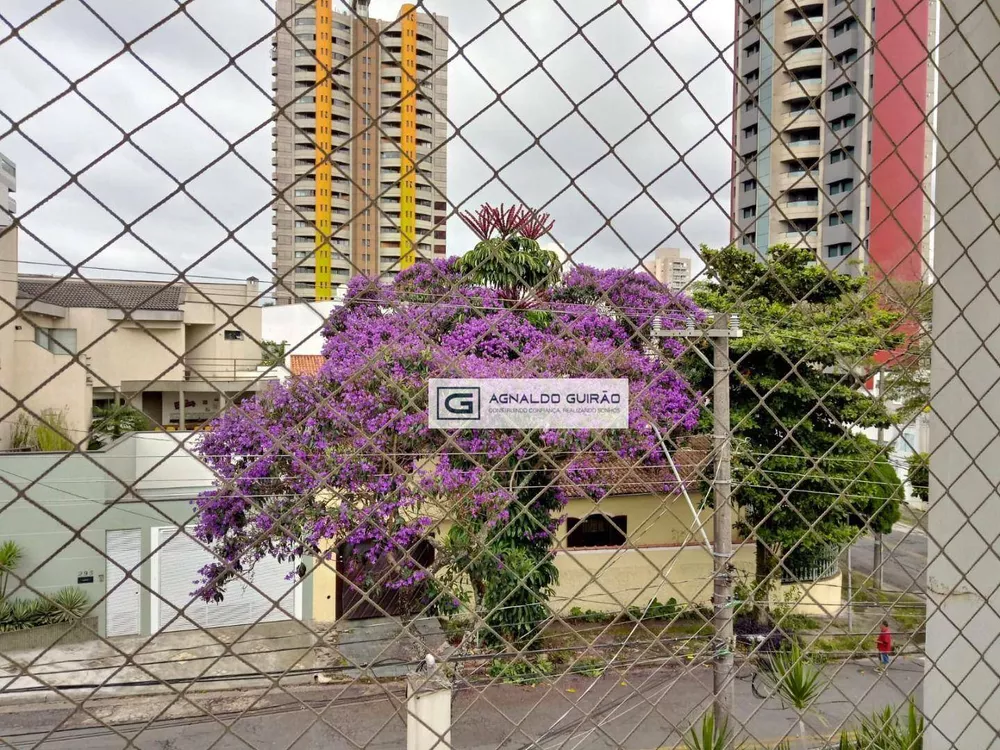 Apartamento, 3 quartos, 100 m² - Foto 3