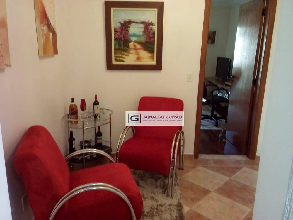Apartamento, 3 quartos, 100 m² - Foto 8