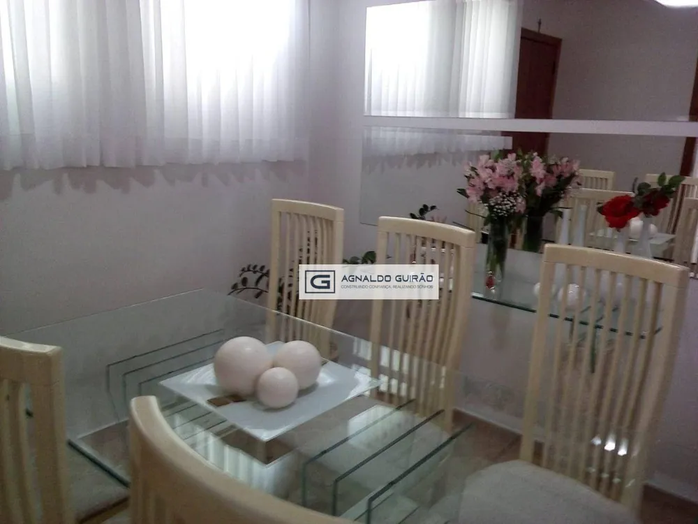 Apartamento, 3 quartos, 100 m² - Foto 4
