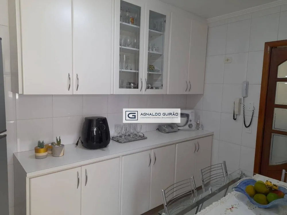 Apartamento, 3 quartos, 100 m² - Foto 19