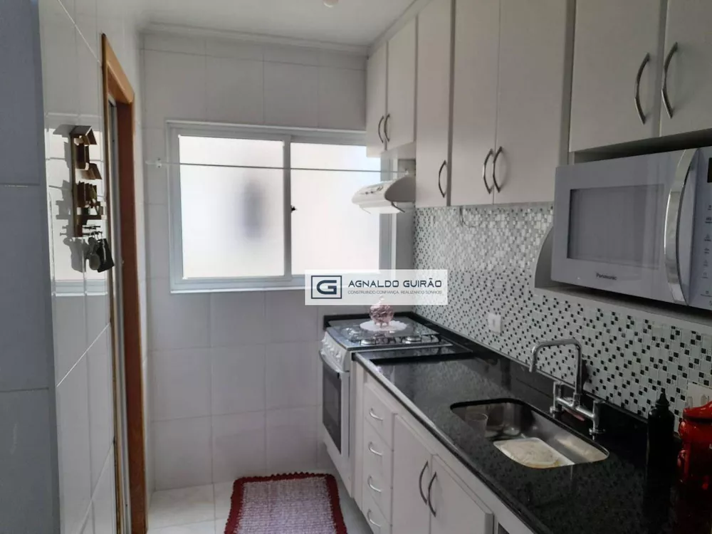 Apartamento, 3 quartos, 100 m² - Foto 2