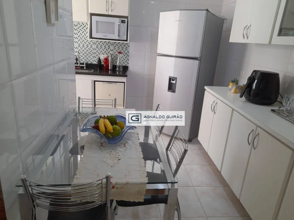Apartamento, 3 quartos, 100 m² - Foto 18