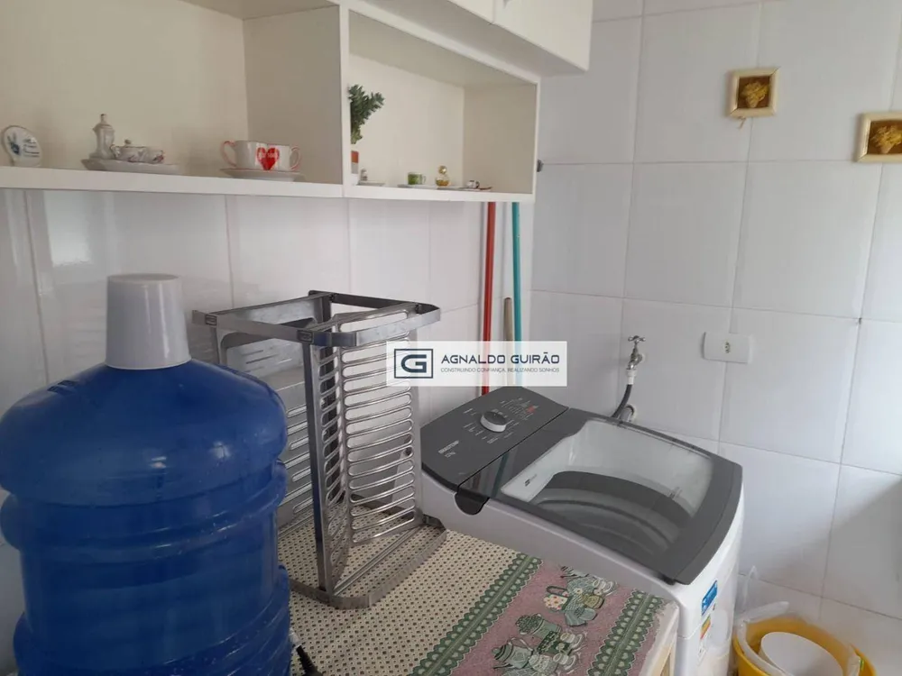 Apartamento, 3 quartos, 100 m² - Foto 21
