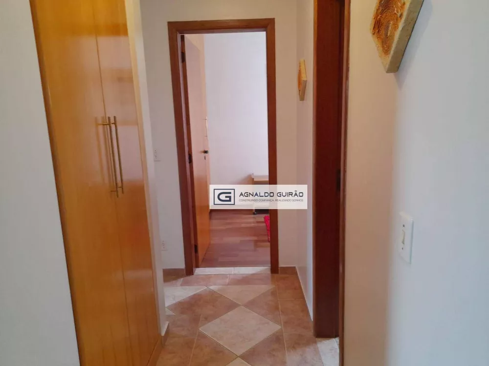 Apartamento, 3 quartos, 100 m² - Foto 1