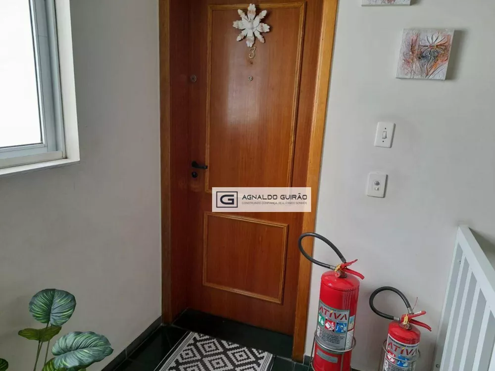 Apartamento, 3 quartos, 100 m² - Foto 5