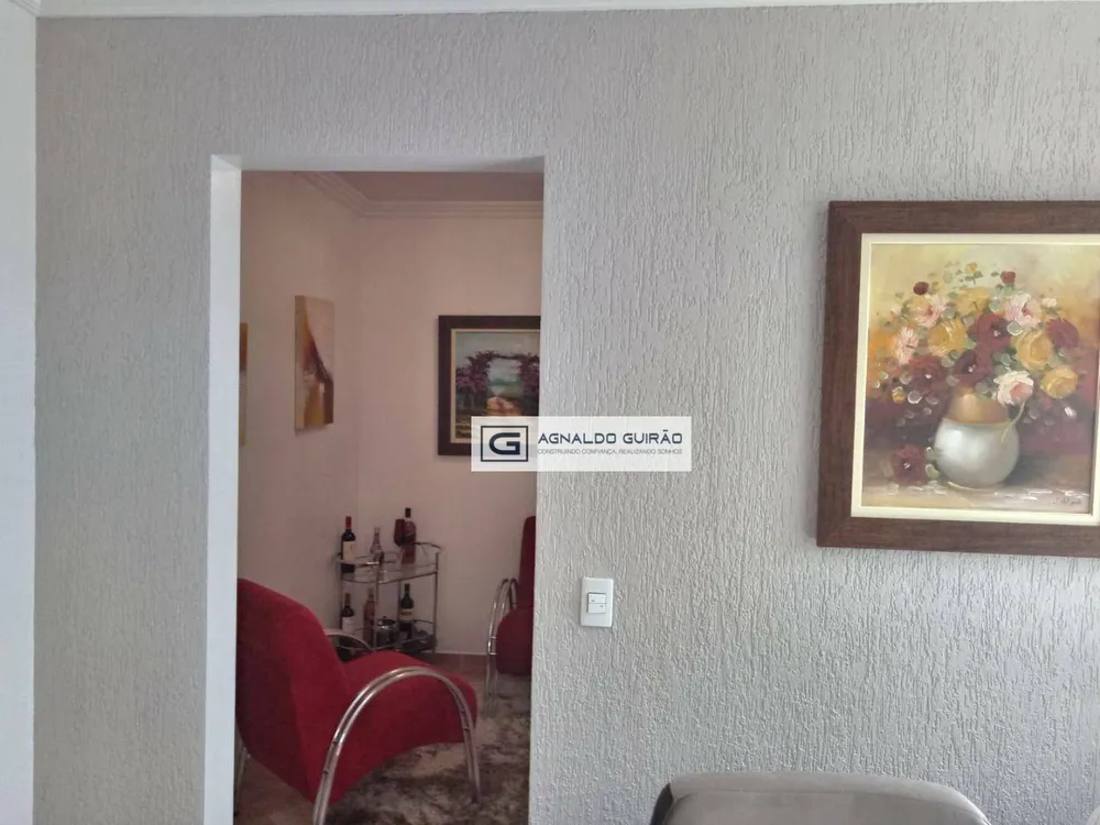 Apartamento, 3 quartos, 100 m² - Foto 7