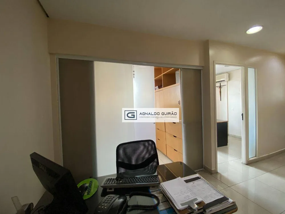 Sala-Conjunto, 136 m² - Foto 1