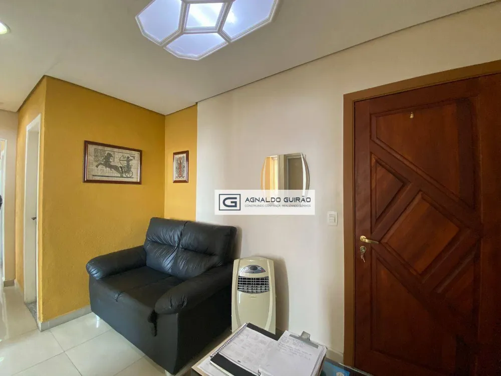 Sala-Conjunto, 136 m² - Foto 2