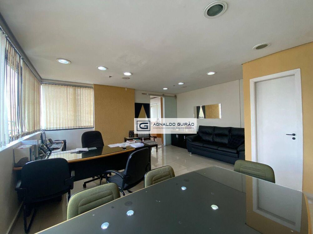 Sala-Conjunto, 136 m² - Foto 1